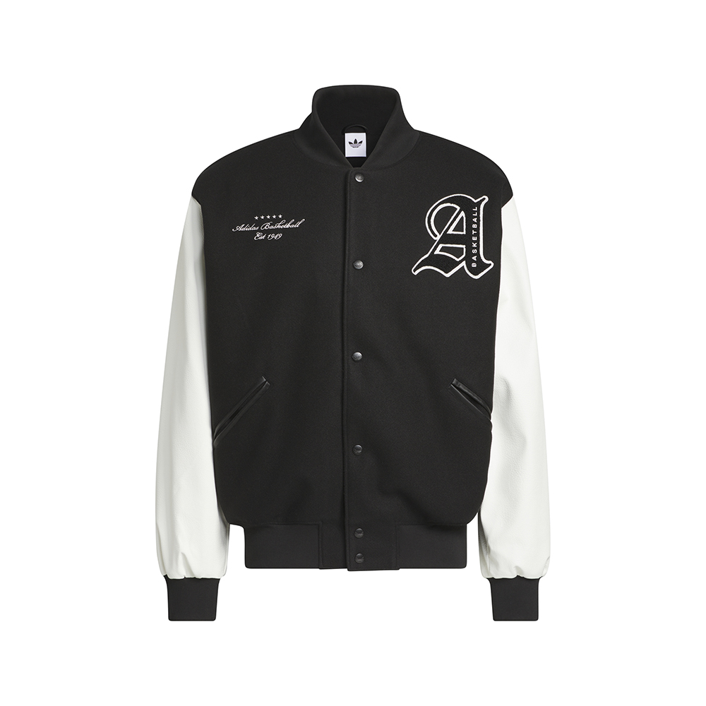 adidas Originals Basketball Jacket