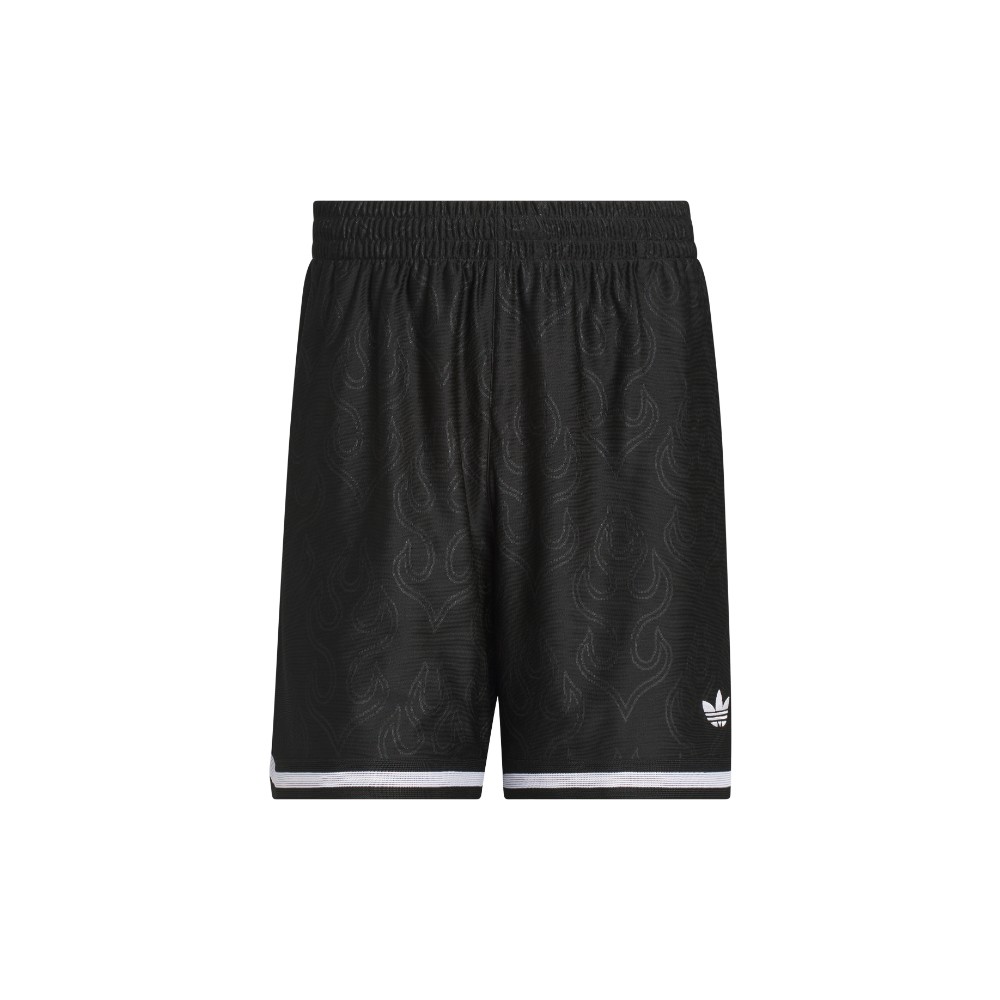 adidas Originals Basketball Flame Short
