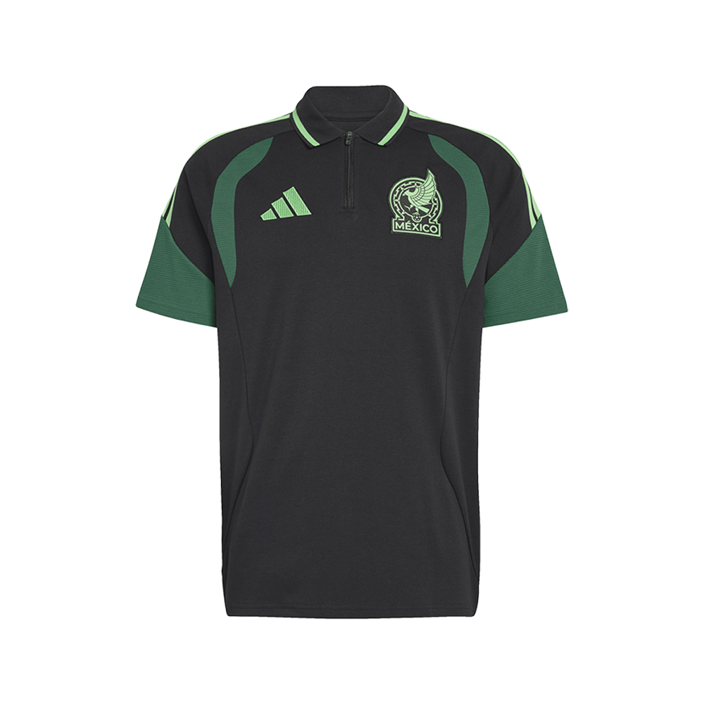 adidas Mexico 26 Tiro Polo Shirt