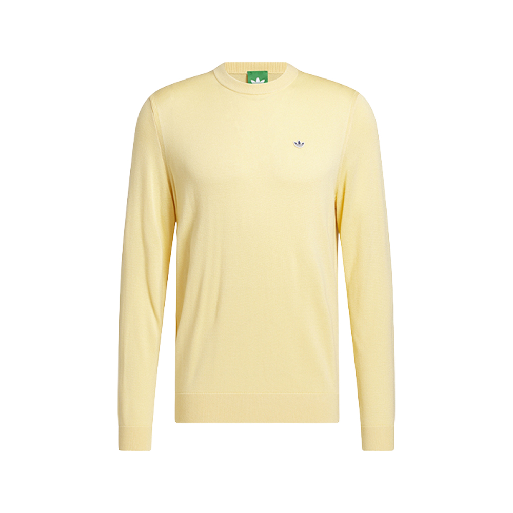 adidas Originals Cashmere Blend Sweater