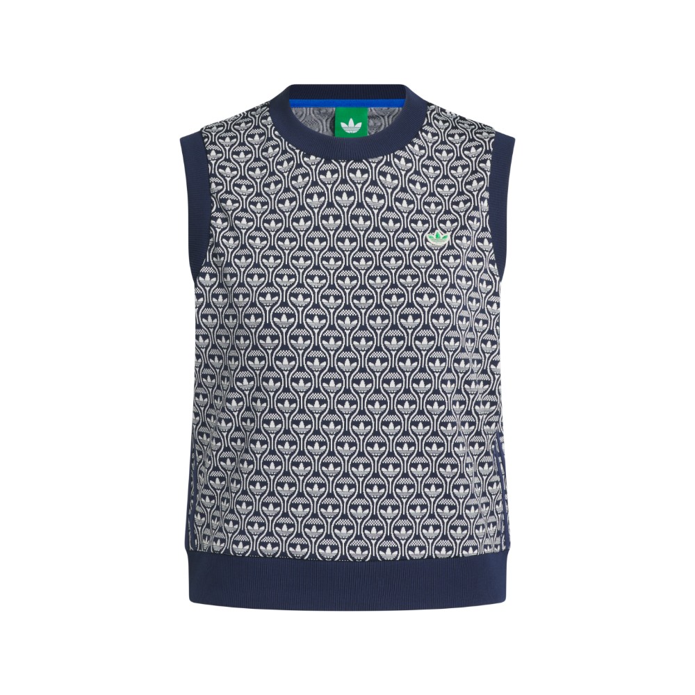 adidas Originals All Over Vest