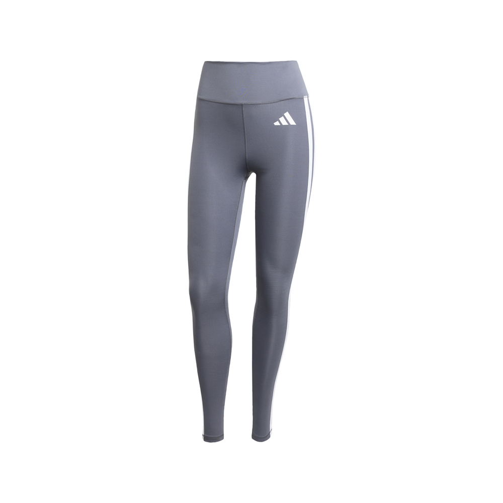 adidas Optimé Essentials 3-Stripes 7/8 Leggings