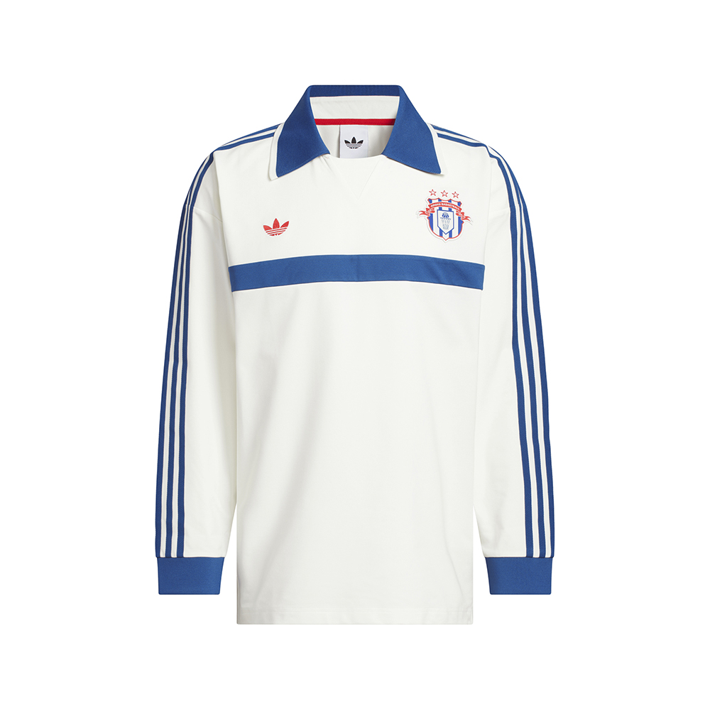 adidas Originals Rugby Polo Shirt