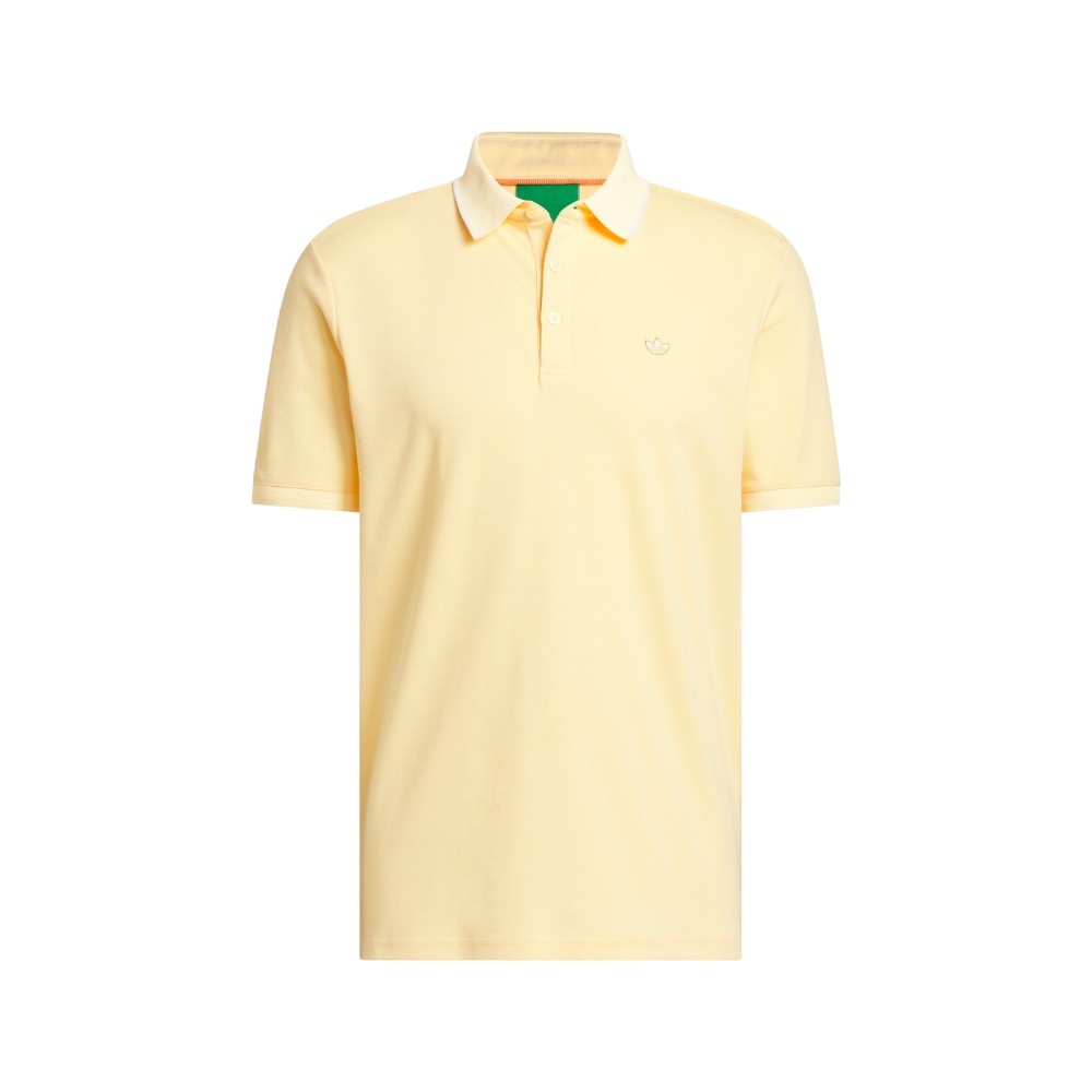 adidas Originals Twistknit Trefoil Polo
