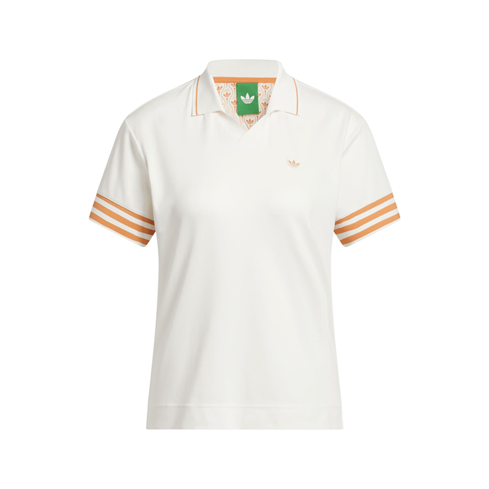 adidas Originals 3-Stripe Polo