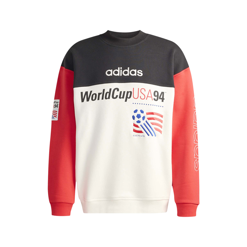 adidas FIFA World Cup USA 94 Graphic Sweatshirt