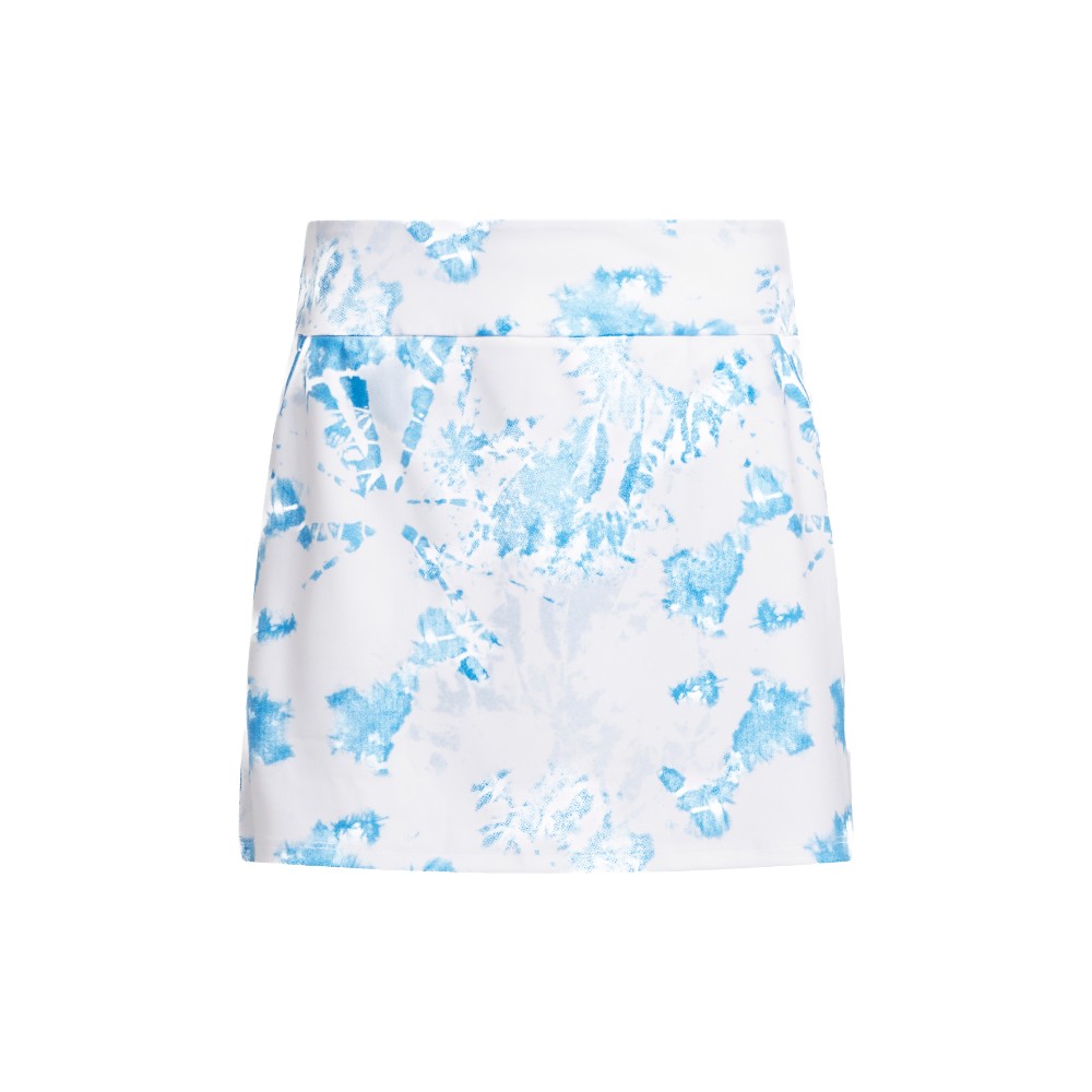 adidas ULTIMATE365 Printed Knit Skort