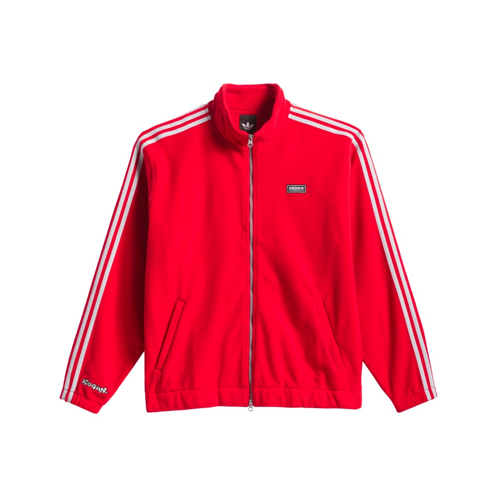 adidas Skateboarding x Kogancult Superfire Track Top