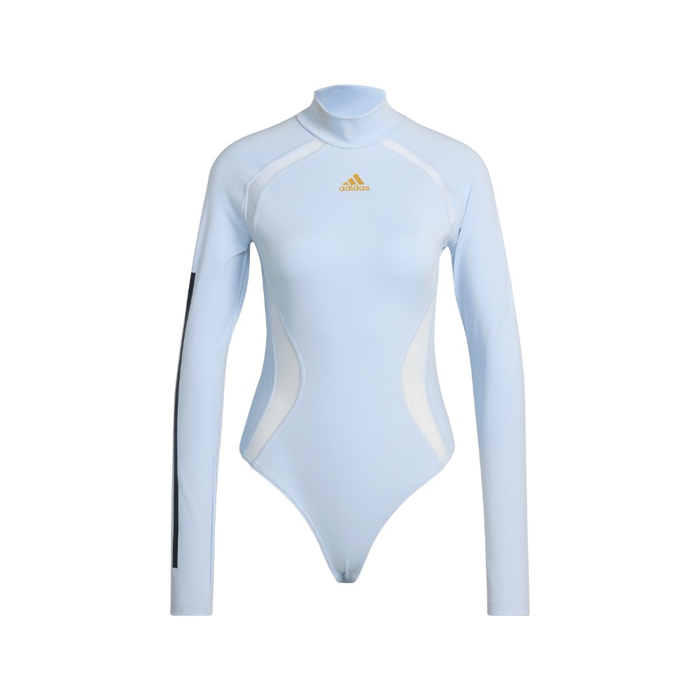 adidas Teamgeist Long Sleeve Bodysuit