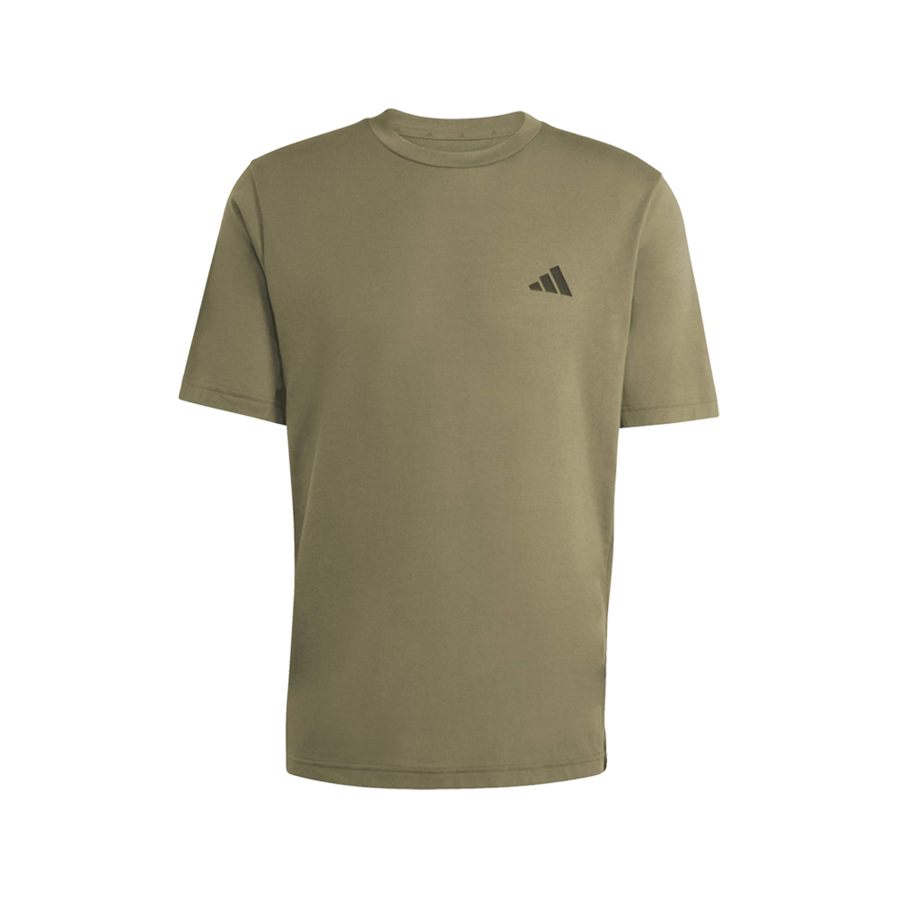 adidas Workout Essentials Feelready 3-Stripes T-Shirt