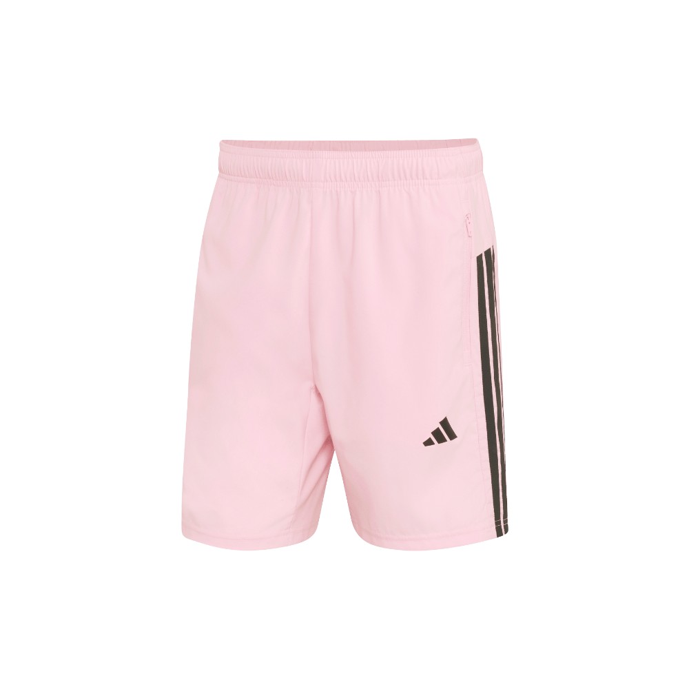 adidas Workout Essentials 3-Stripes Woven Shorts