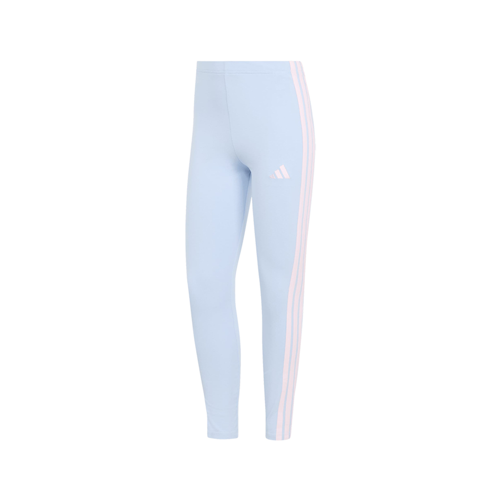 adidas Essentials 3-Stripes Cotton Leggings