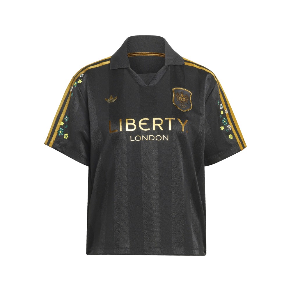 adidas Originals x Liberty London Jersey