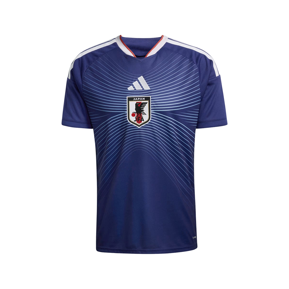 adidas Japan 26 Home Jersey
