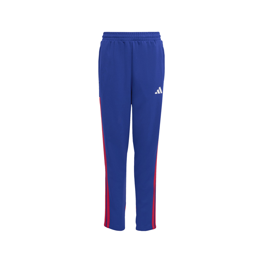adidas House of Tiro Colors of Football High Waisted Wide Leg Pant (Youth)