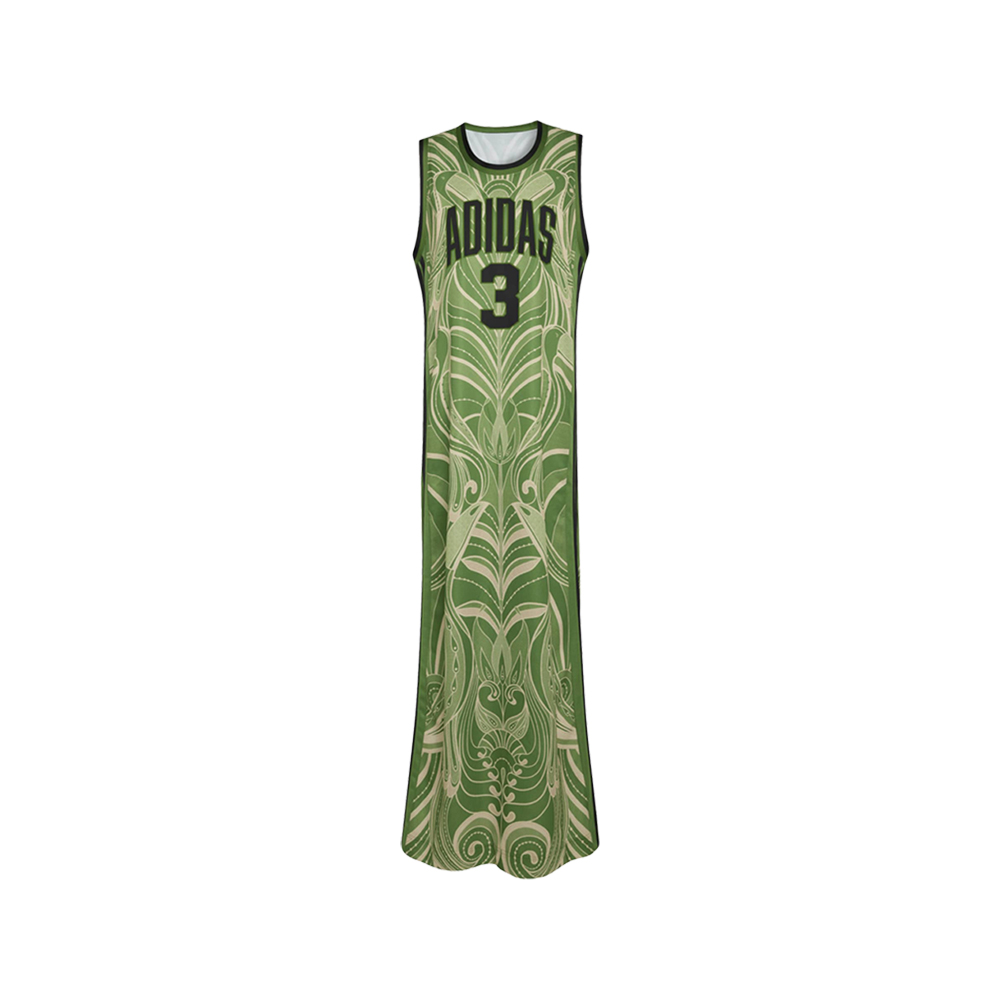 adidas farm dress green X Rio Premium Womens Casual SB1158-KD4620 NS_ID::211687