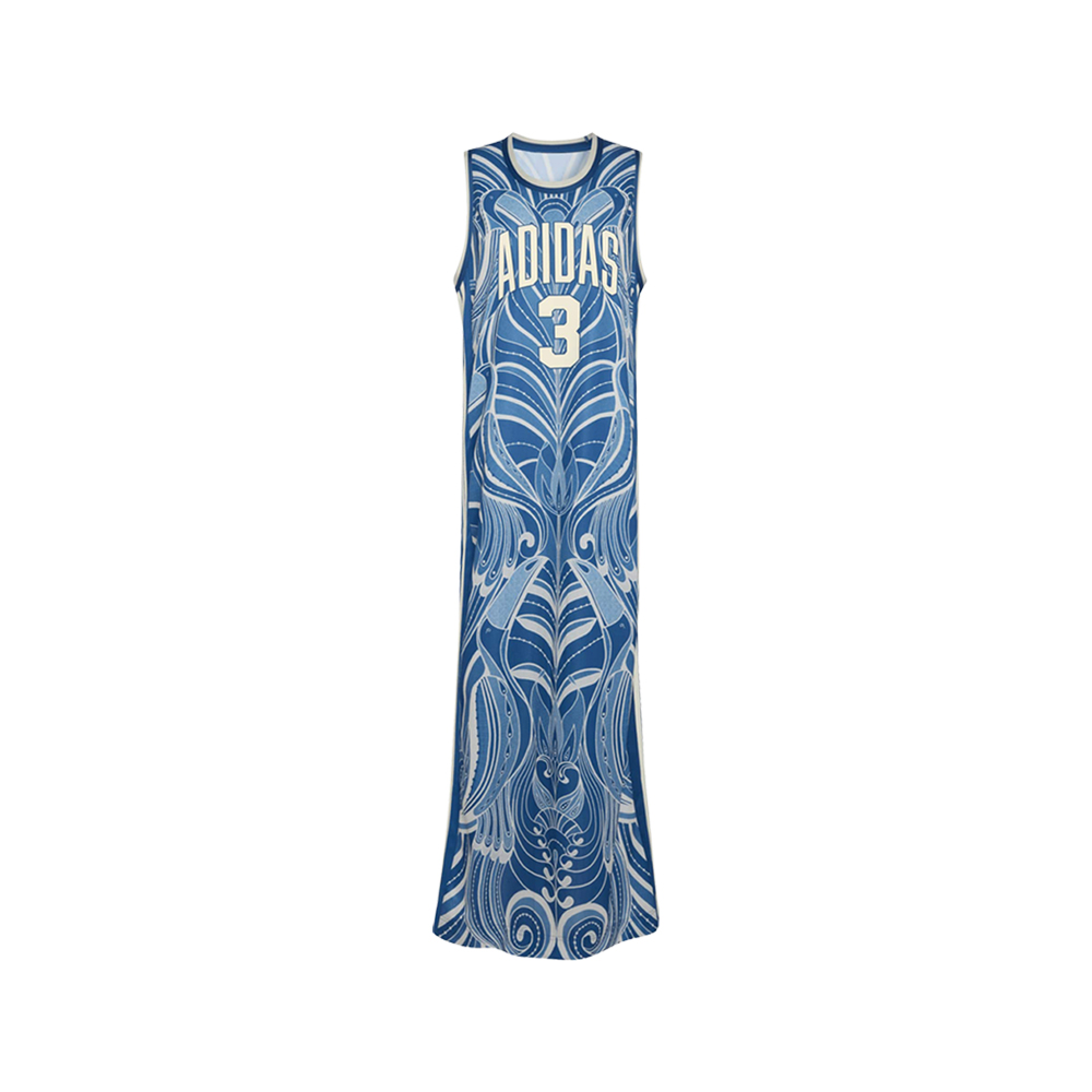 adidas adidas x FARM Rio Premium Dress