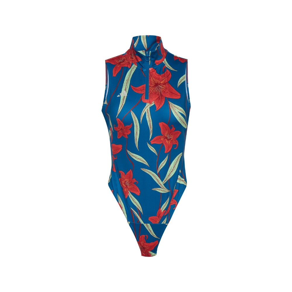 adidas adidas x FARM Rio Bodysuit