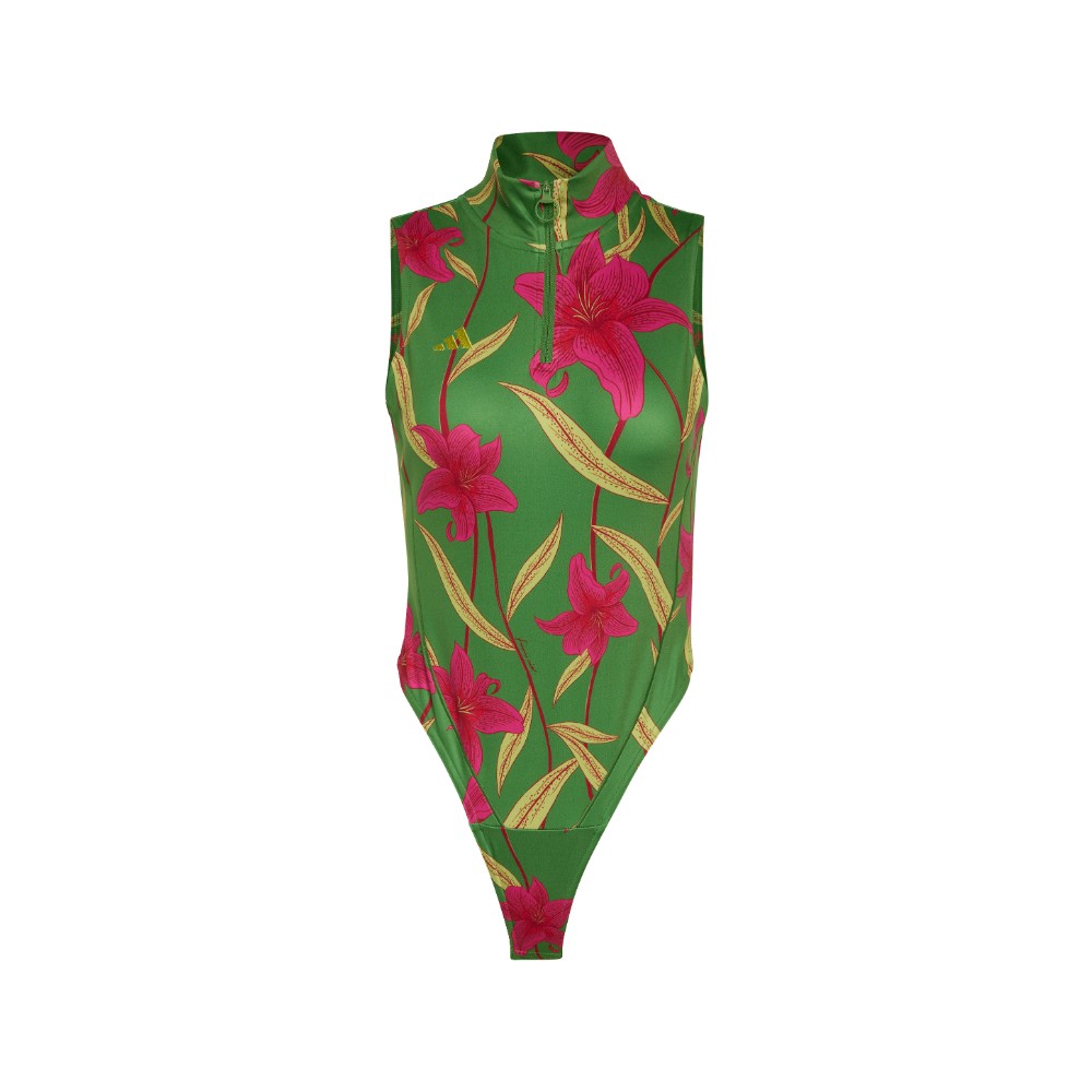 adidas adidas x FARM Rio Bodysuit
