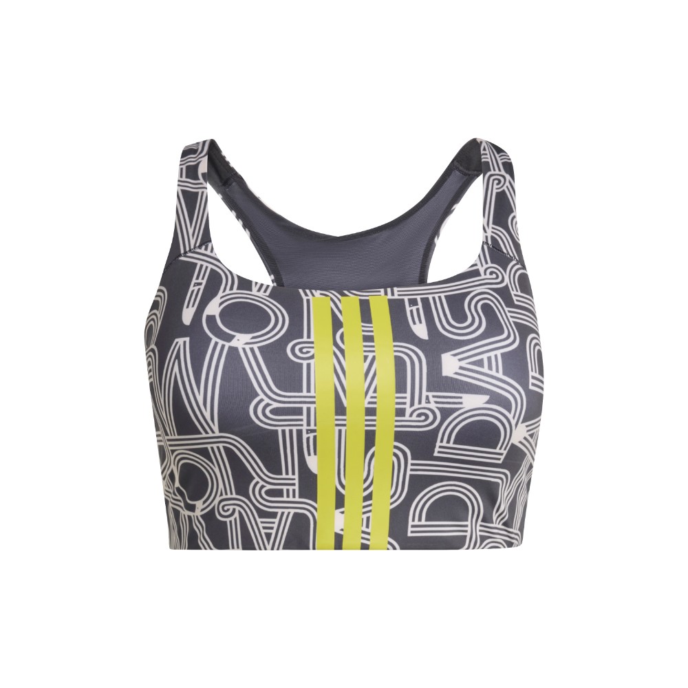 adidas adidas x FARM Rio Optime Bra