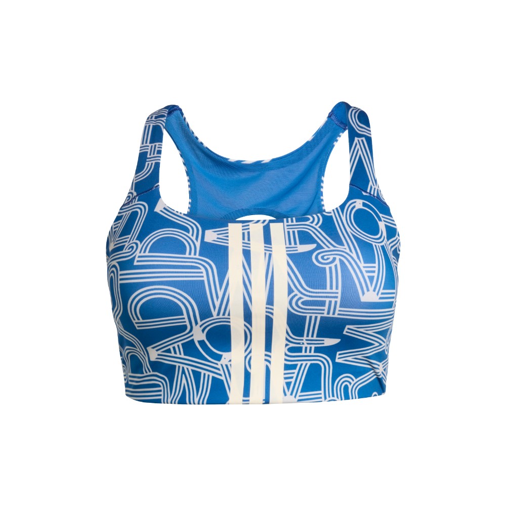 adidas adidas x FARM Rio Optime Bra