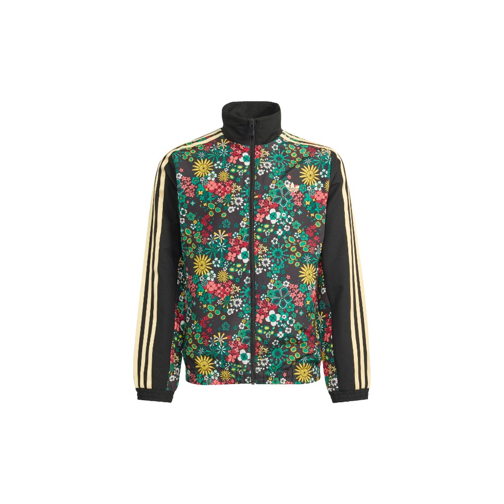 adidas Originals x Liberty London Track Top (Youth)