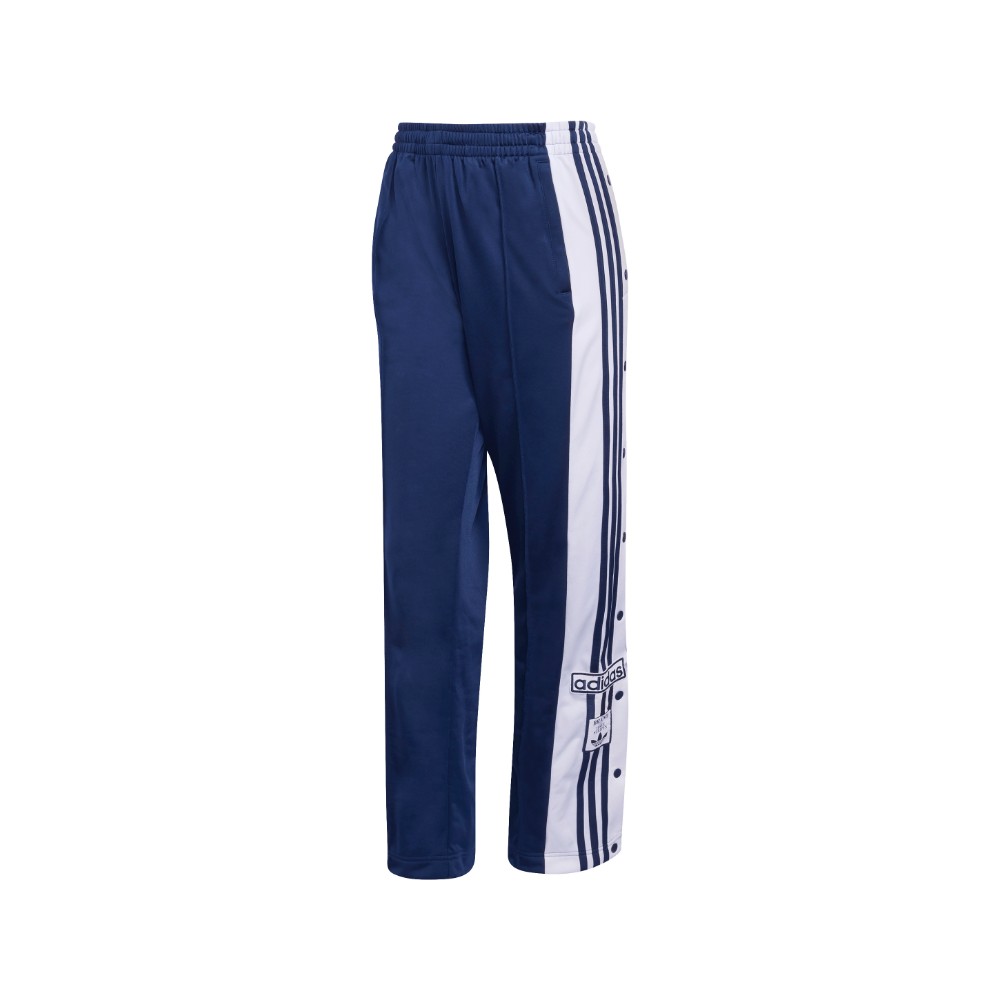 Adidas Women's Blue Adibreak Track Pants - Size Large