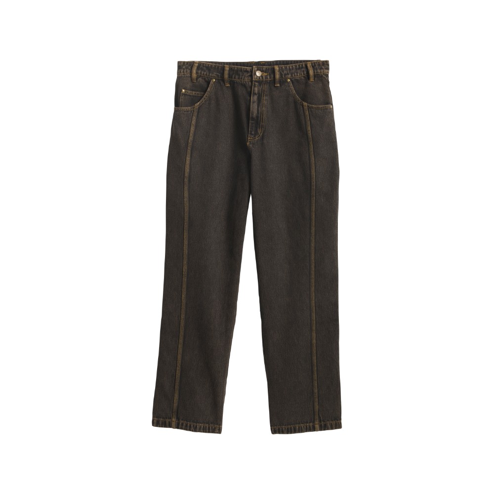 adidas Skateboarding x KDR Acid Washed Pants