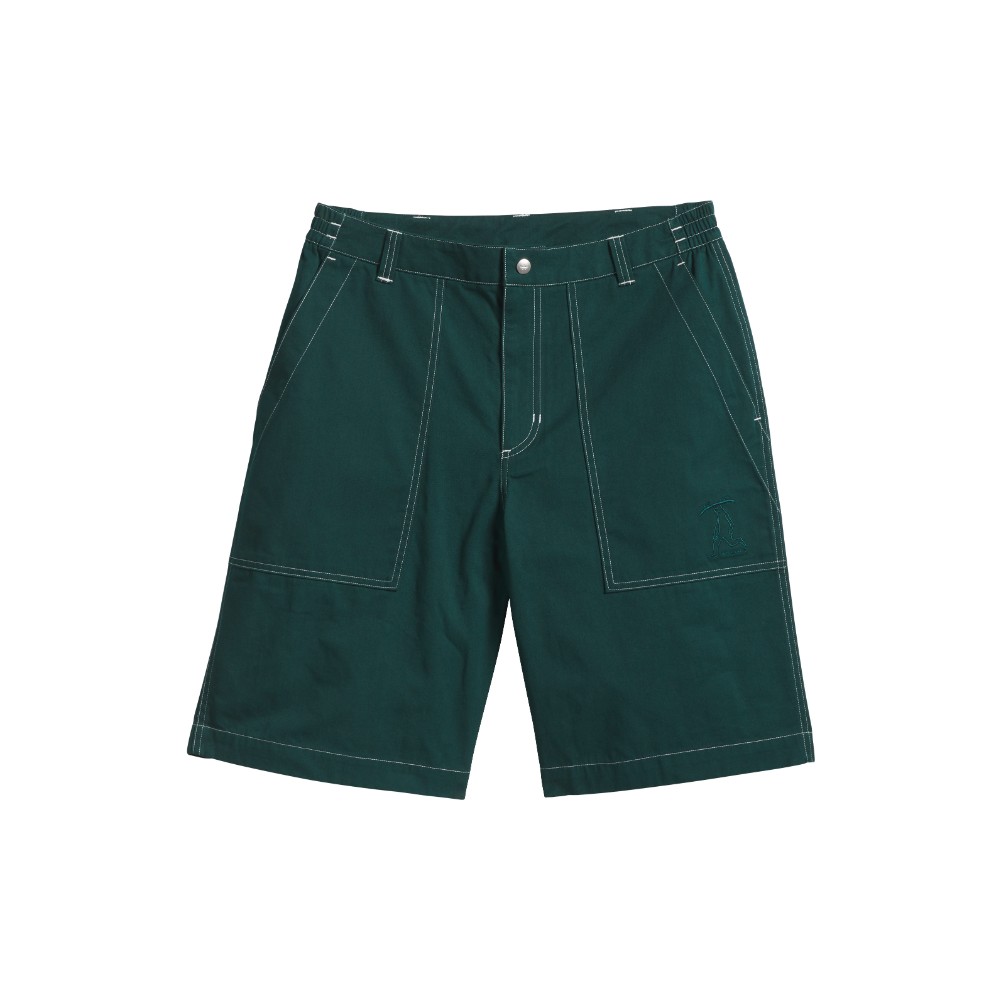adidas Skateboard x Mark Gonzales Shorts