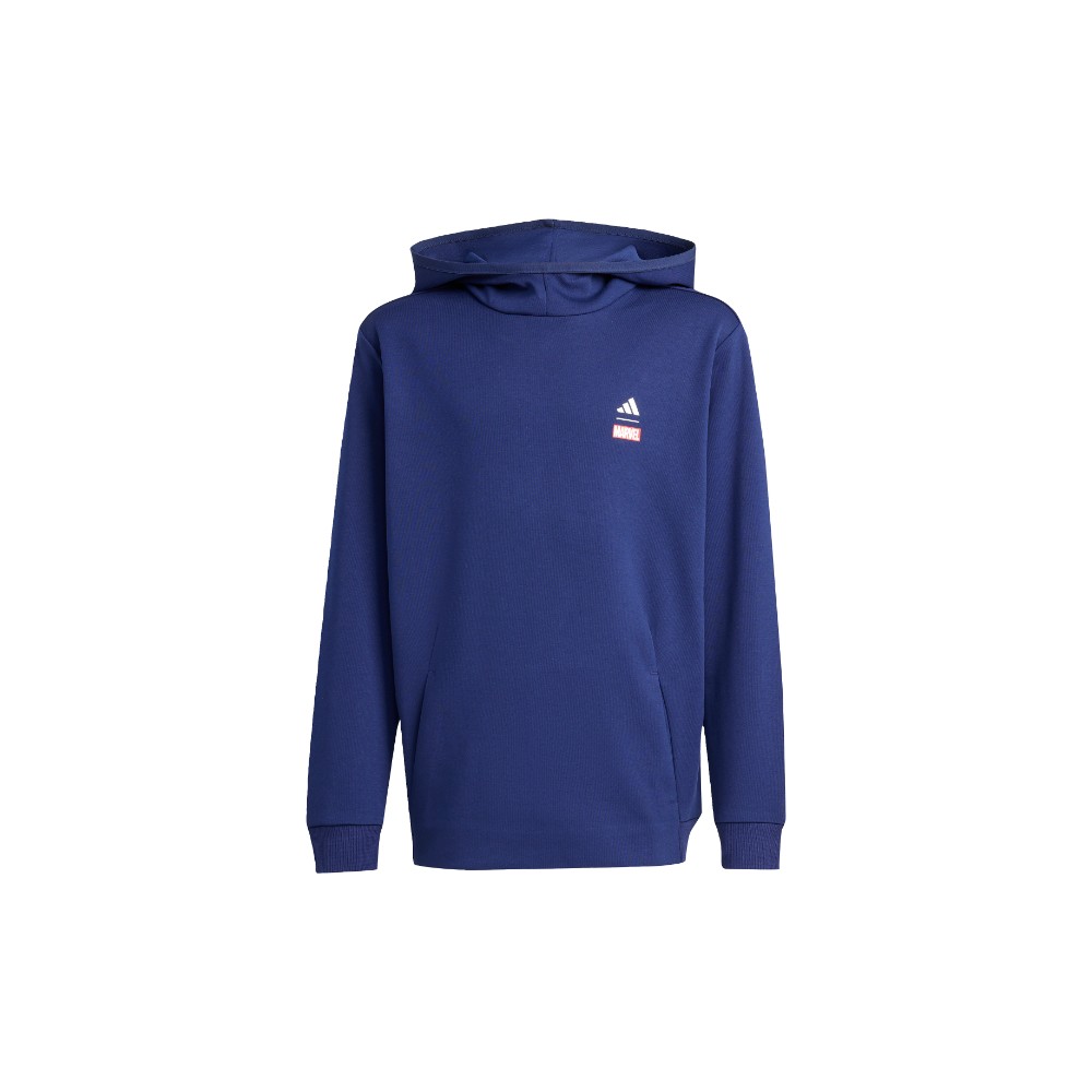 adidas Marvel Spider-Man Hooded Sweat
