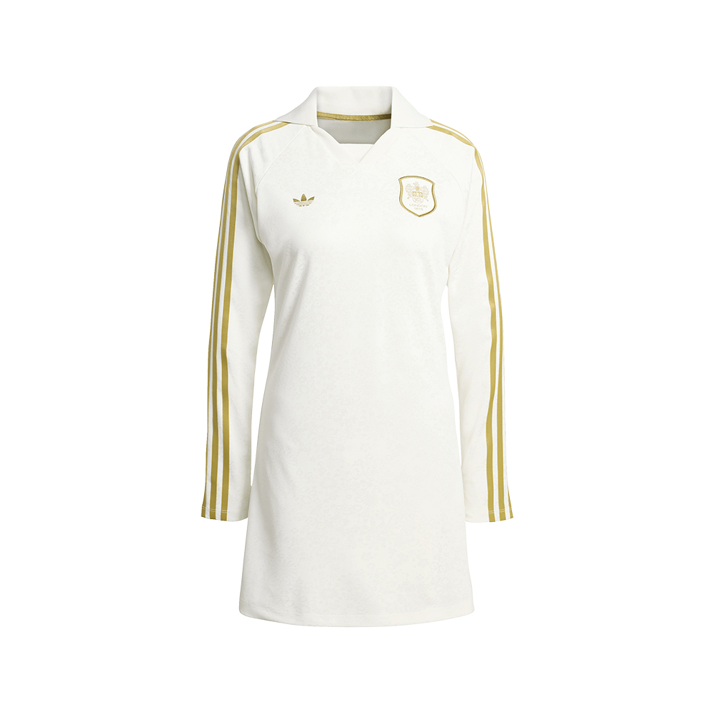 adidas Originals x Liberty London Dress