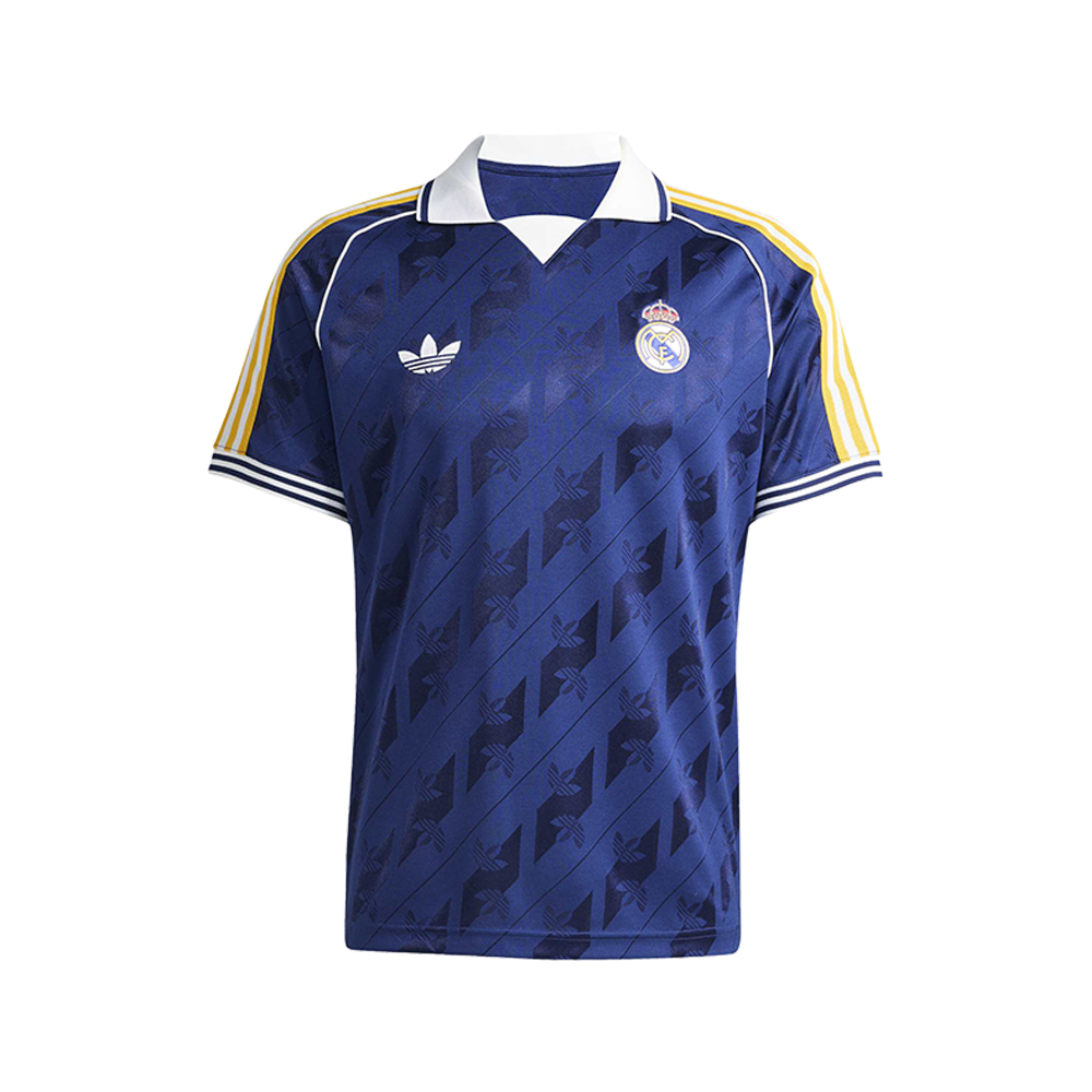 adidas Real Madrid Originals Jersey