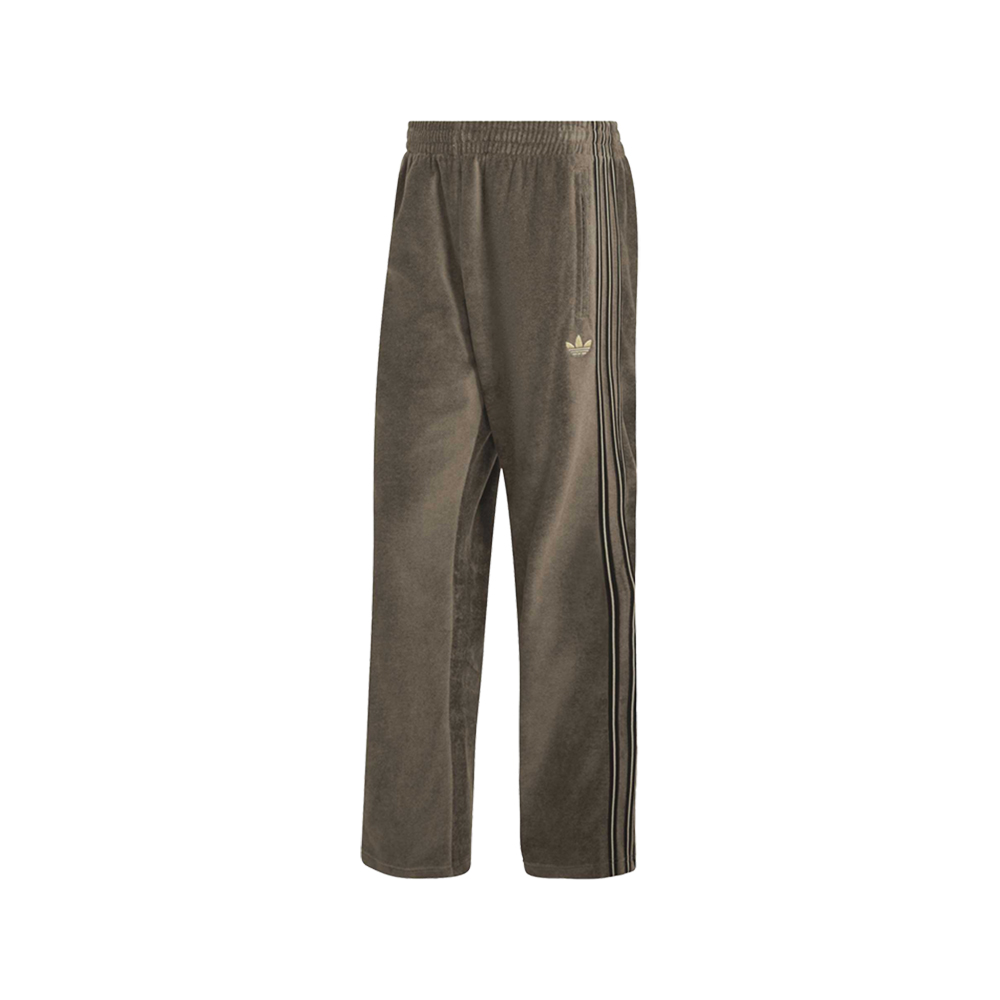 adidas Firebird Velour Track Pants