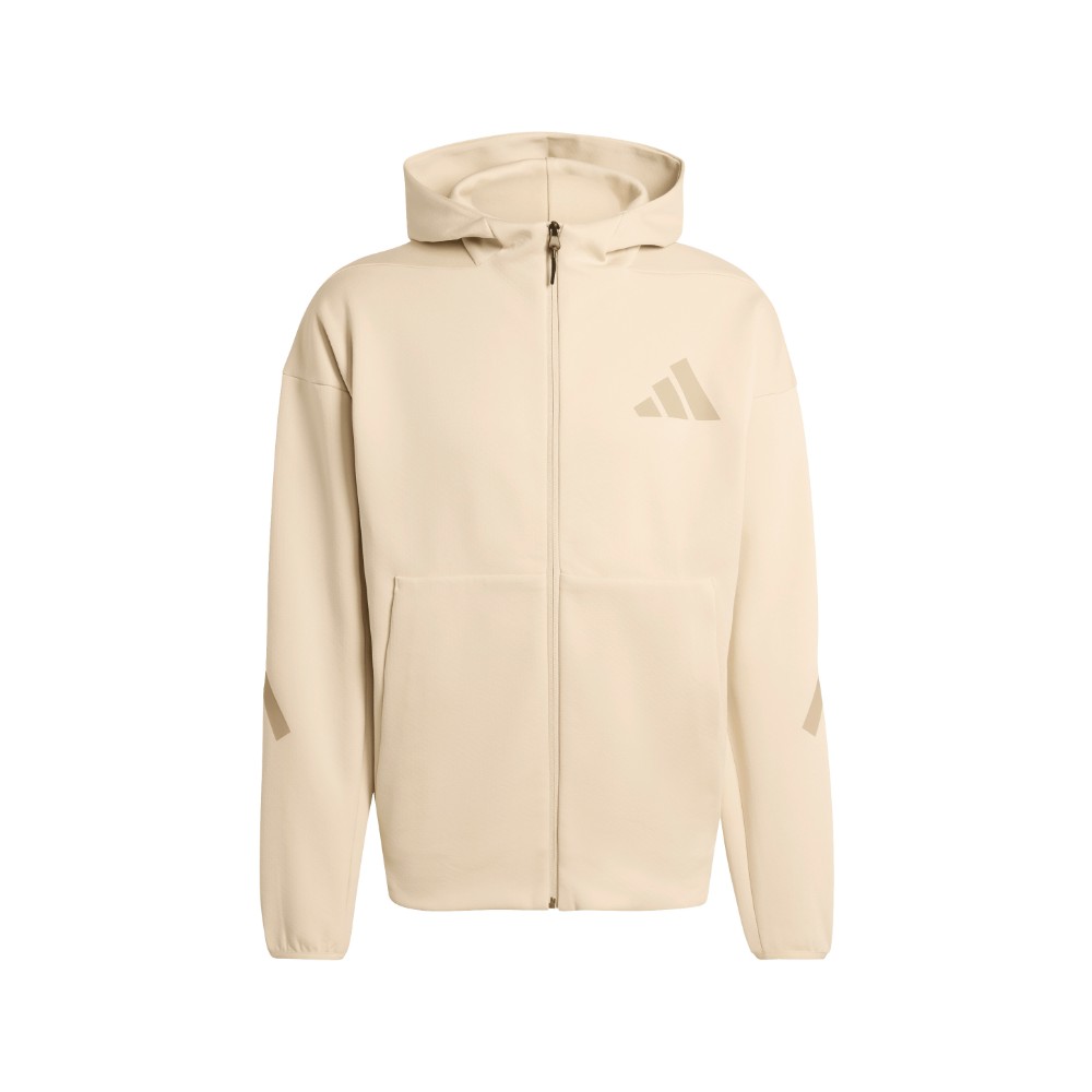 adidas Z.n.e. Full-Zip Hooded Track Jacket