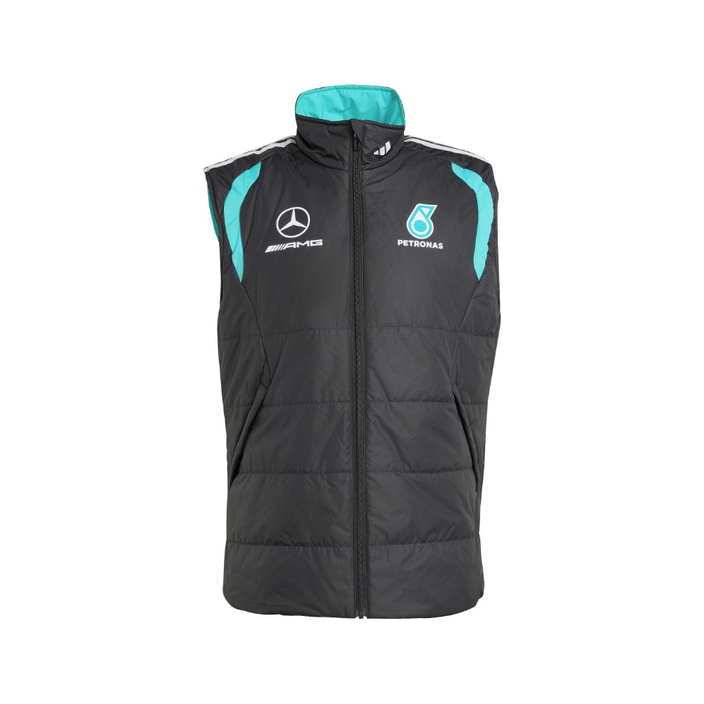 adidas Mercedes-AMG Petronas F1 Team Mechanics Gilet