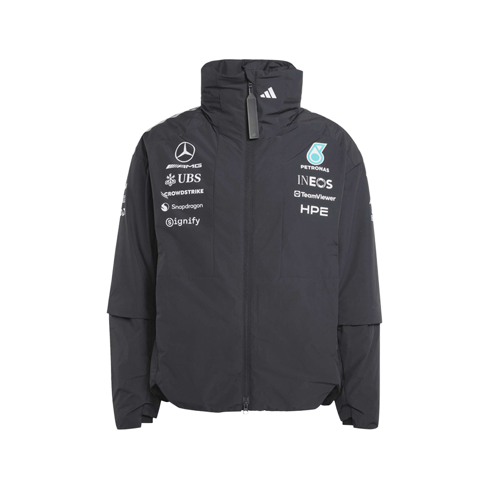 adidas Mercedes - AMG Petronas Formula 1 Team Engineers Jacket