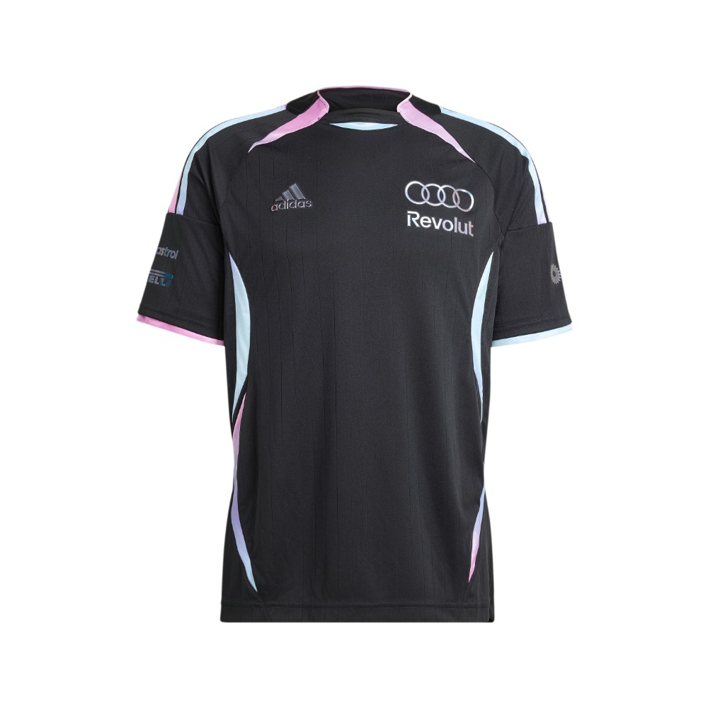 adidas Audi Revolut F1 Team Teamgeist Driver Jersey