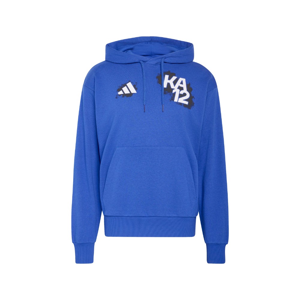 adidas Mercedes - Amg Petronas Formula 1 Team Kimi Antonelli Name & Number Hood