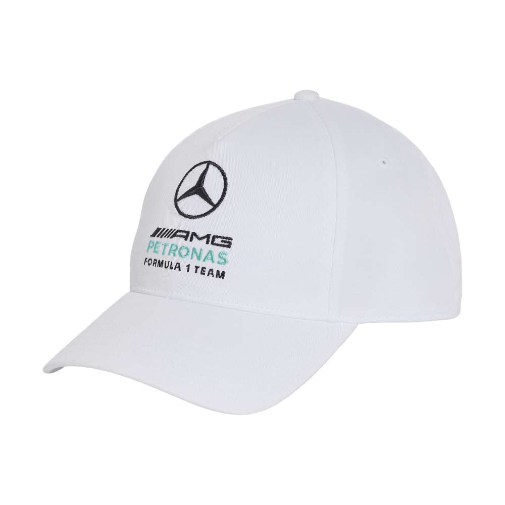 adidas Mercedes - Amg Petronas Formula 1 Team Dna Baseball Cap