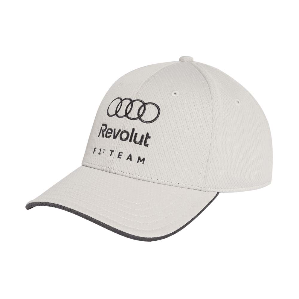 adidas Audi Revolut F1 Team DNA Cap