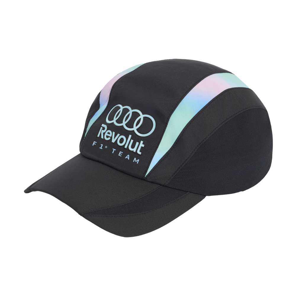 adidas Audi Revolut F1 Team Teamgeist Cap