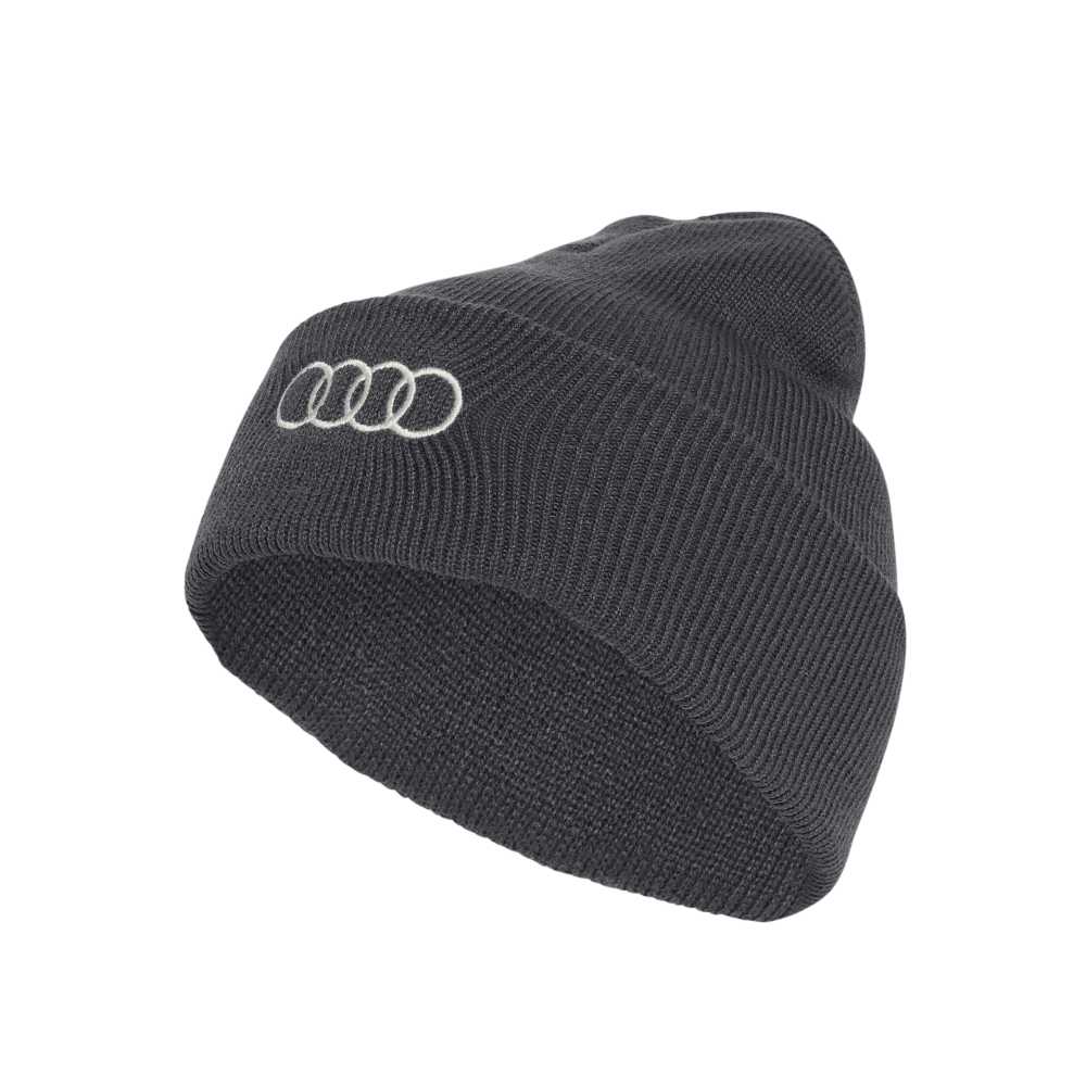 adidas Audi Revolut F1 Team Beanie