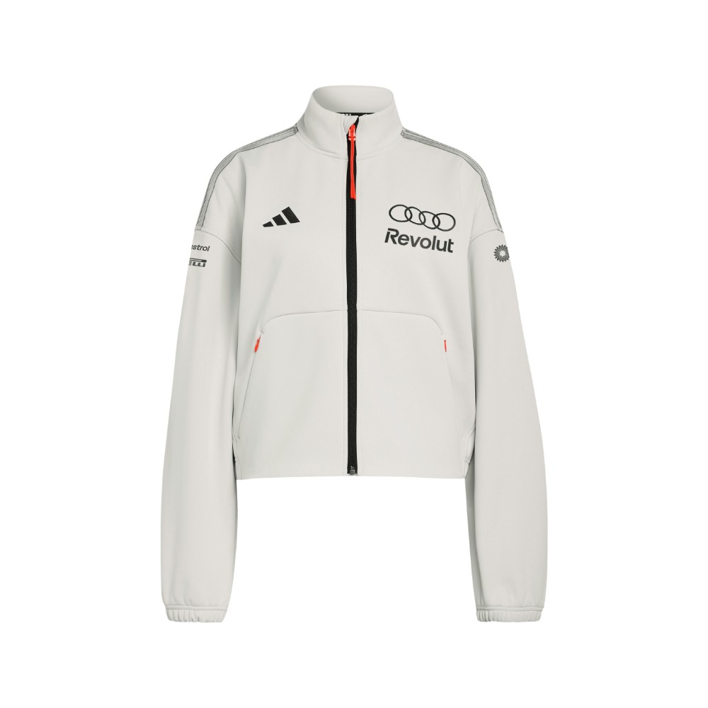adidas Audi Revolut F1 Team Engineers & Marketing Track Top