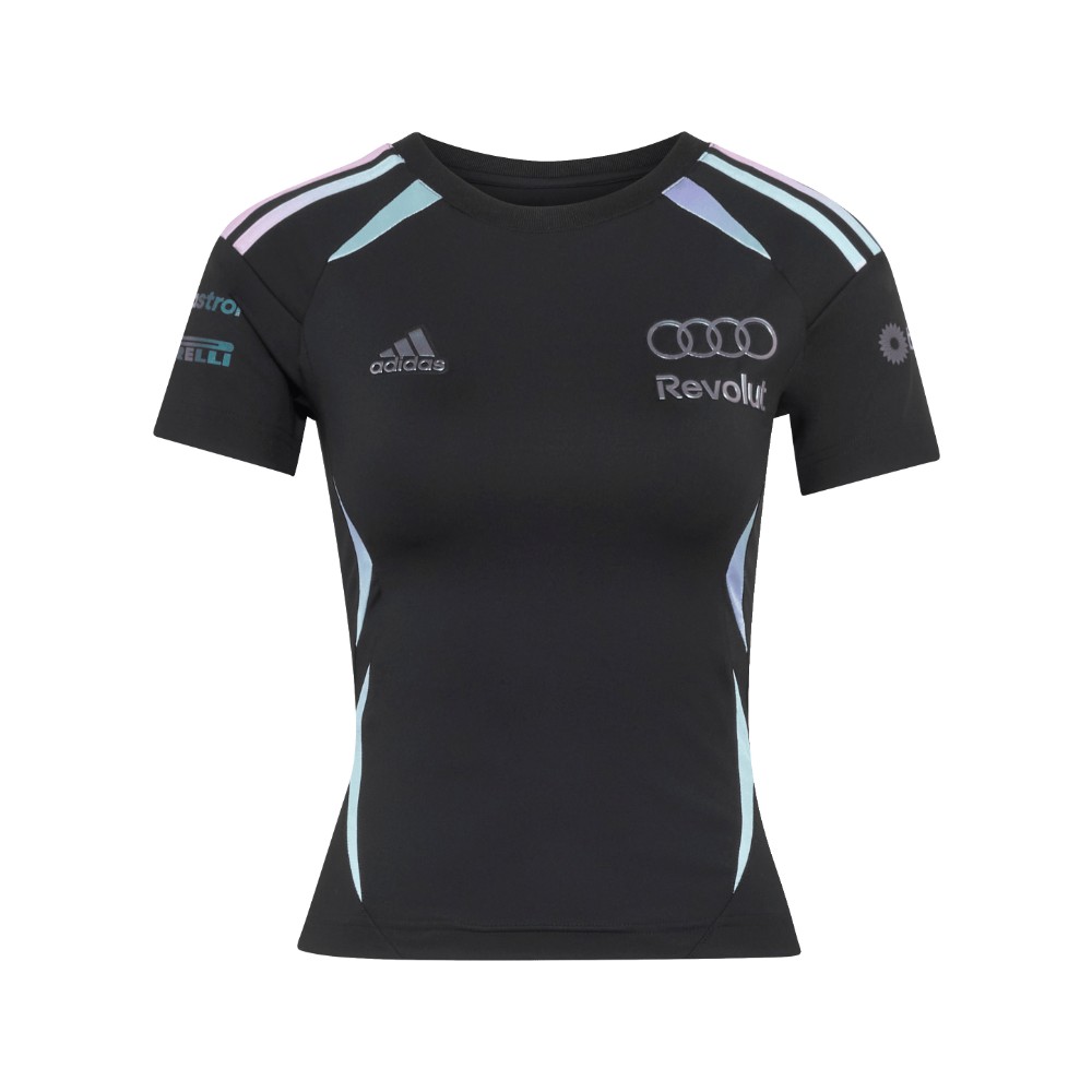 adidas Audi Revolut F1 Team Teamgeist Jersey