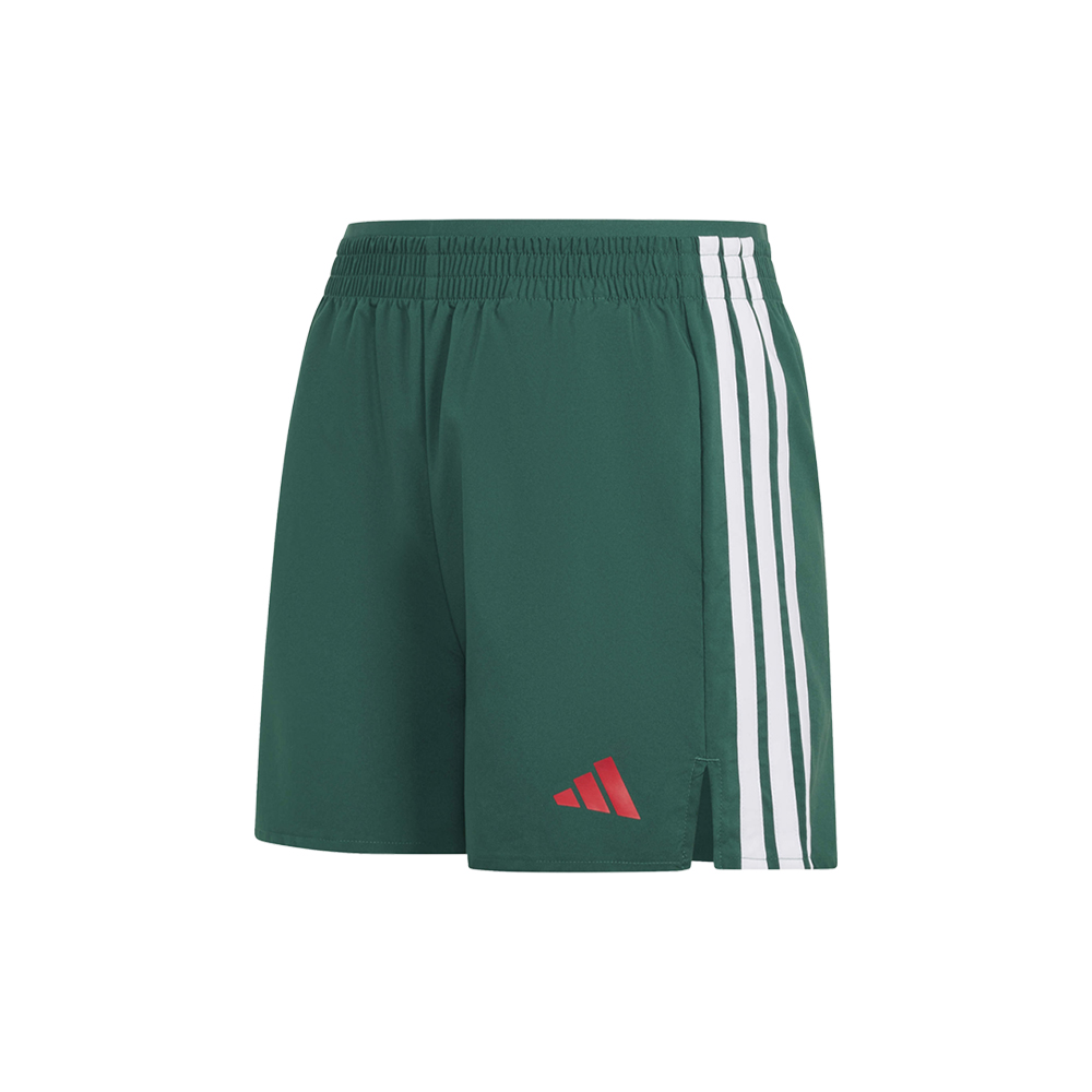 adidas Workout Essentials 3-Stripes Woven Short