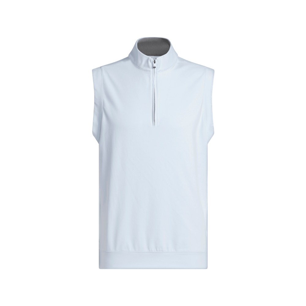 adidas Ultimate365 Classic Quarter-Zip Vest