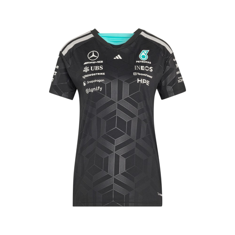 MERCEDES - AMG PETRONAS FORMULA 1 TEAM DRIVER JERSEY