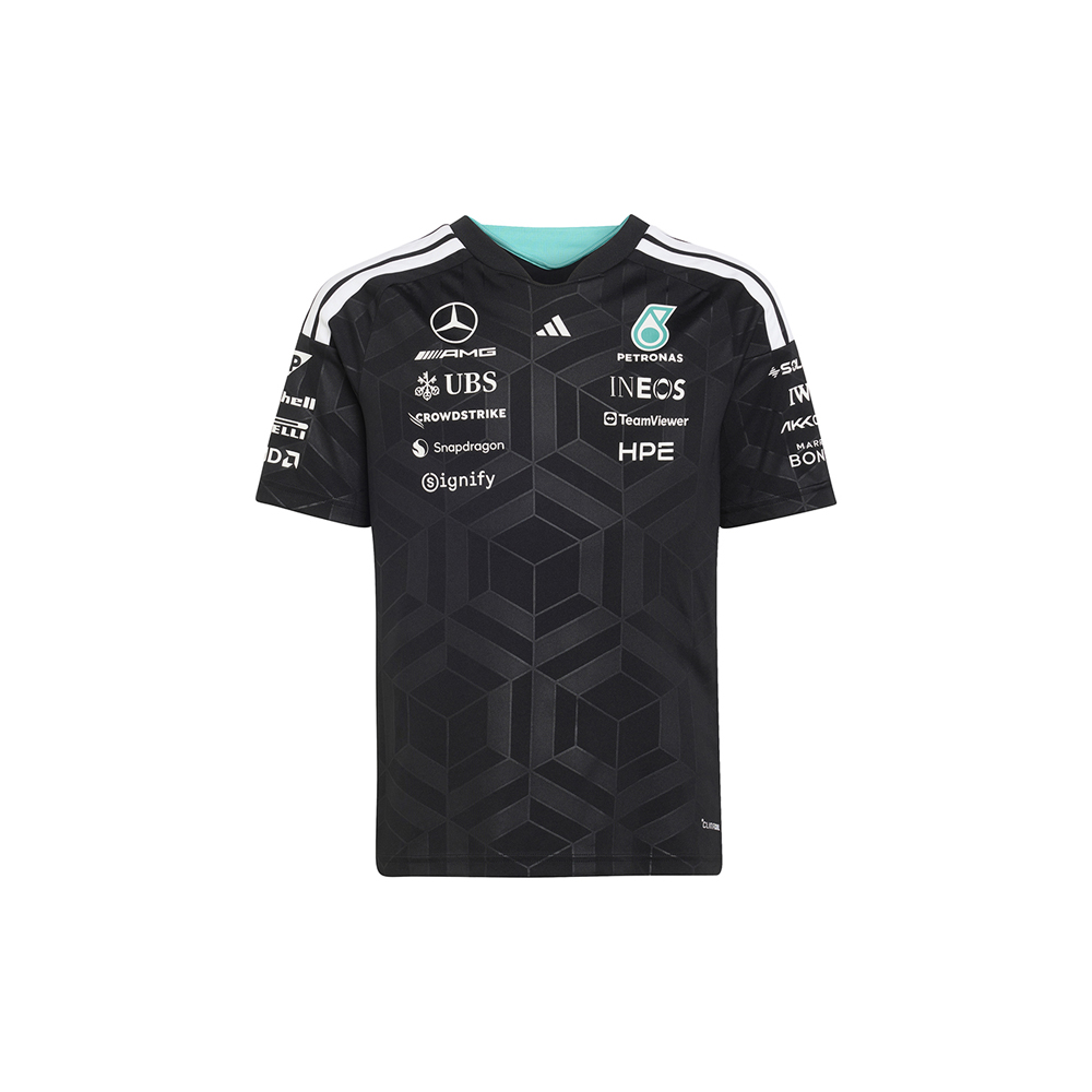 adidas Mercedes - AMG Petronas Formula 1 Team Driver Jersey