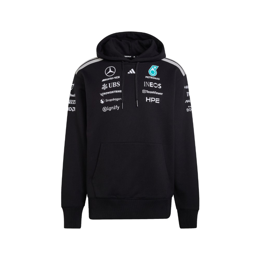 adidas Mercedes - AMG Petronas Formula 1 Team Driver Hood
