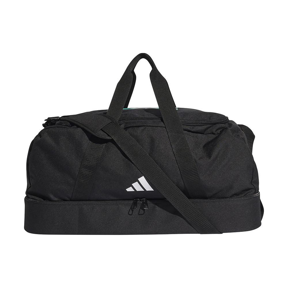 adidas Mercedes - AMG Petronas Formula 1 Team DNA Dufflebag